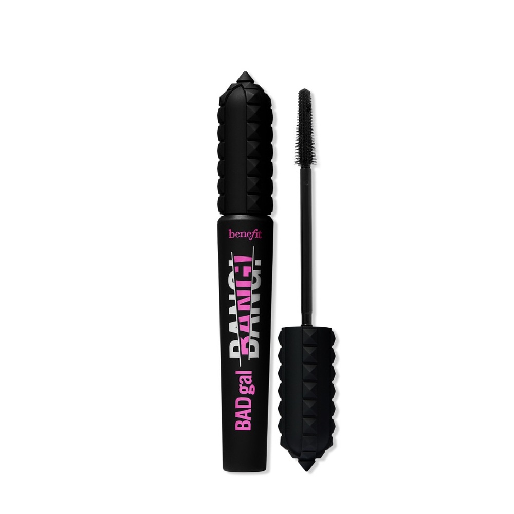 Benefit BADgal BANG! Mascara - Intense Black